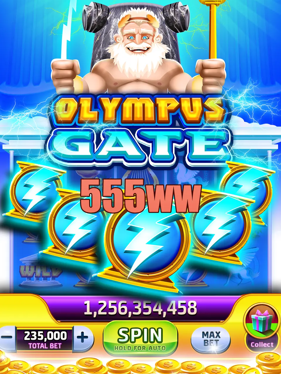 555ww লগইন