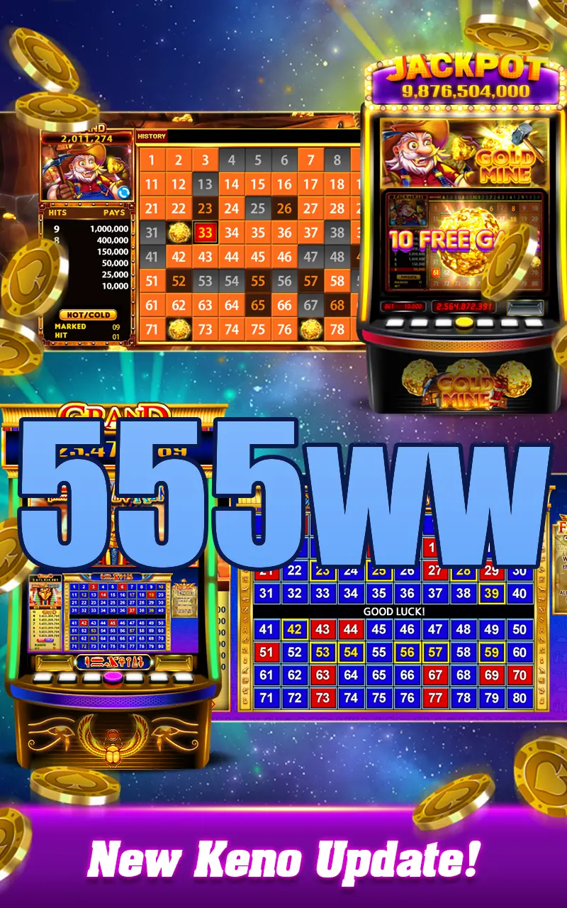 555ww লগইন