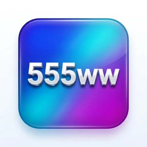 555ww Logo - অফিসিয়াল