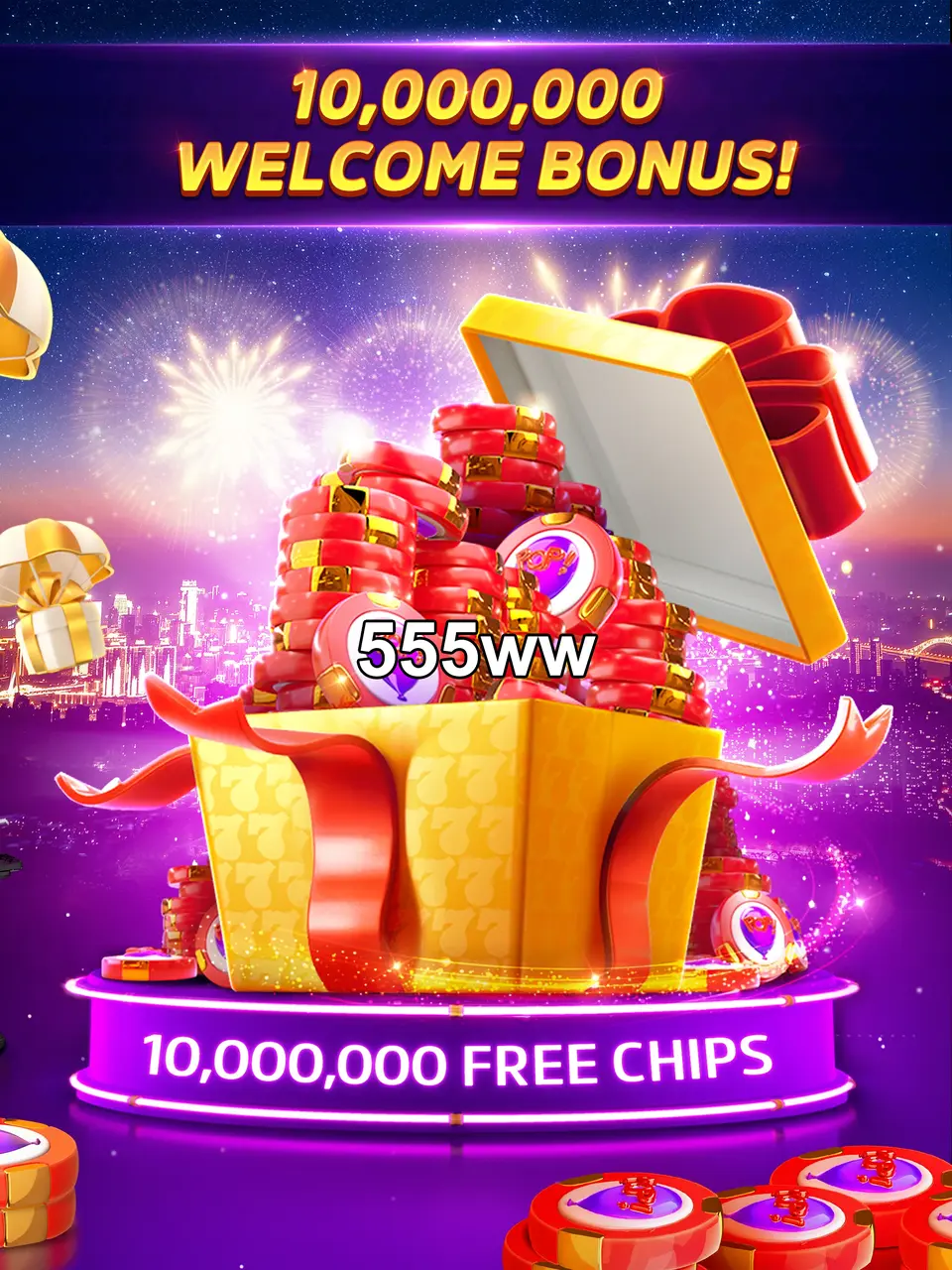 555ww স্ক্রিনশট - APK অফিসিয়াল